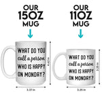 I Start A New Chapter In Life - Personalized Custom Mug - Appreciation, Retirement Gift For Coworkers, Retirees