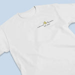 Motherhood Is The Greatest Thing - Family Personalized Custom Back And Front Printed Unisex T-shirt - Gift For Mom, Grandma