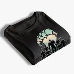 Custom Name Papasquatch Gifts for Dad - Personalized Apparel