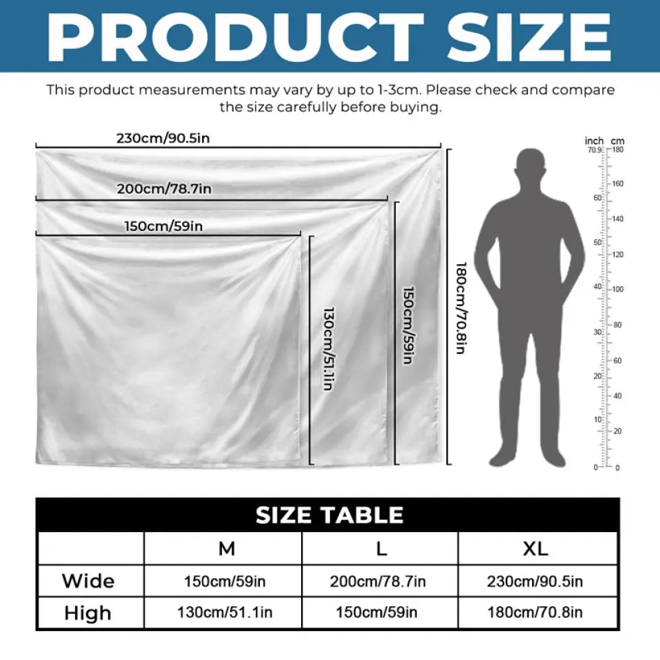 Yoga Is The Practice Of Quieting The Mind - Yoga Personalized Custom Tapestry - Gift For Yoga Lovers