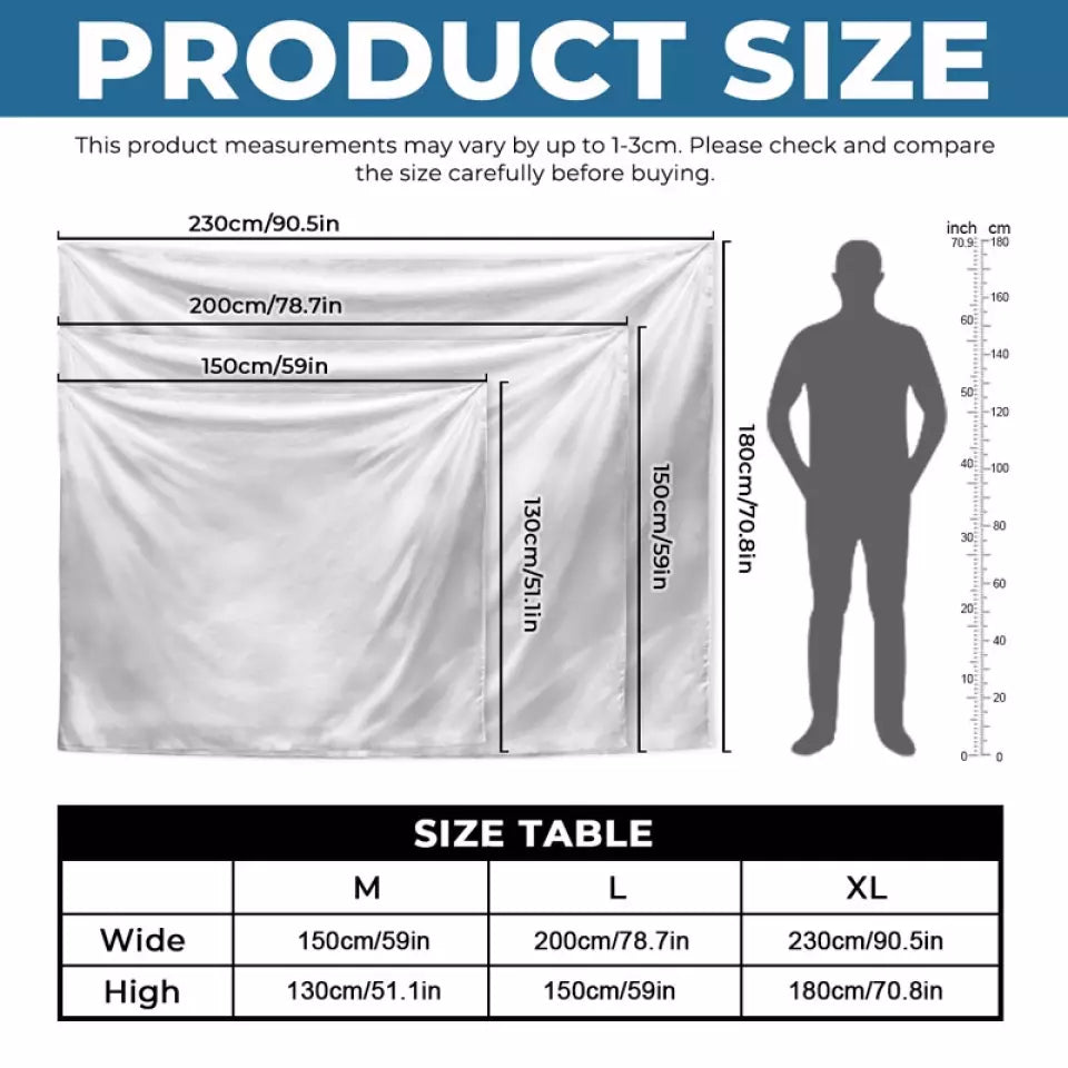 Yoga Is The Journey Of The Self, Through The Self, To The Self - Yoga Personalized Custom Tapestry - Gift For Yoga Lovers