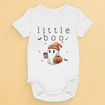 A Sweet And Special Way To Celebrate A New Arrival - Family Personalized Custom Baby Onesie - Halloween Gift For Baby Kids, Newborn Baby