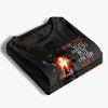 There’s A Little Witch In All Of Us - Personalized Custom Unisex T-shirt, Hoodie, Sweatshirt - Halloween Gift For Witches, Yourself