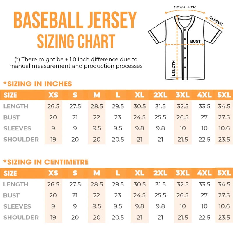 Where Heroes Are Made - Personalized Custom Baseball Jersey - Gift For Sport Lovers, Sport Players