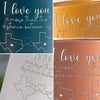 You And Me Are In This Together Always - Bestie Personalized Custom Pottery Mug - Gift For Best Friends, BFF, Sisters