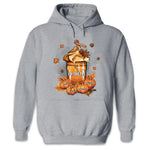Grandma Is The Heart And Soul Of Our Home - Family Personalized Custom Unisex T-shirt, Hoodie, Sweatshirt - Gift For Mom, Grandma