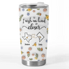 I'm Missing My Bestie In These Moments - Bestie Personalized Custom 3D Inflated Effect Printed Tumbler - Gift For Best Friends, BFF, Sisters
