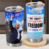 Not Today! - US Election 20oz Tumbler