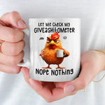 Good Times With Great Friends - Friend Personalized Custom Mug - Christmas Gift For Best Friends, Coworkers, Friends