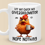 Good Times With Great Friends - Friend Personalized Custom Mug - Christmas Gift For Best Friends, Coworkers, Friends