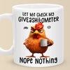 Bons moments entre amis - Tasse personnalisée pour ami - Cadeau de Noël pour meilleurs amis, sœurs, membres de la famille, collègues