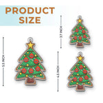 Family Shines Brightest When We Are Together - Family Personalized Custom 3D Inflated Effect Printed Ornament - Acrylic Custom Shaped - Christmas Gift For Family Members