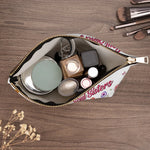 Custom Name Soul Sisters Gifts - Personalized Cosmetic Bag