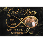 Custom All Of Me Loves All Of You Printable Digital File, Digital PNG Download - Personalized Horizontal File