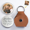 Photo personnalisée Parfois, tout ce dont vous avez besoin est un gros câlin - Couple personnalisé poche câlin personnalisé - Cadeau pour mari femme, anniversaire