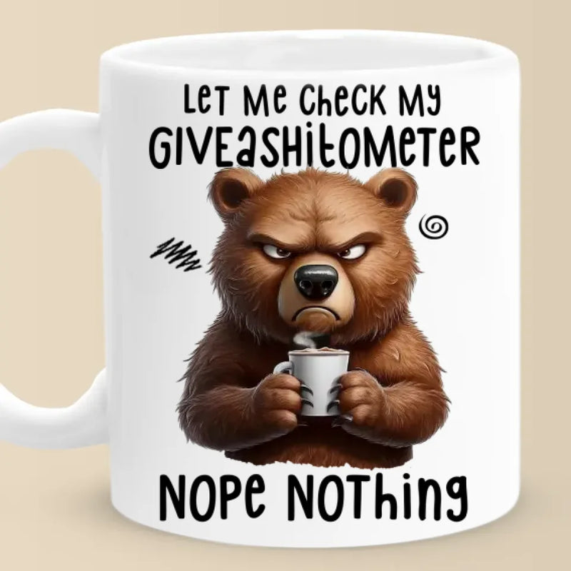 Good Times With Great Friends - Friend Personalized Custom Mug - Christmas Gift For Best Friends, Coworkers, Friends