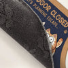 Keep Door Closed - Dog & Cat Personalized Custom Home Decor Decorative Mat - House Warming Gift For Pet Owners, Pet Lovers