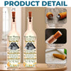 Custom Photo I Can Hear You Say You Love Me - Family Personalized Custom Bottle Lamp - Baby Shower Gift, Gift For First Mom