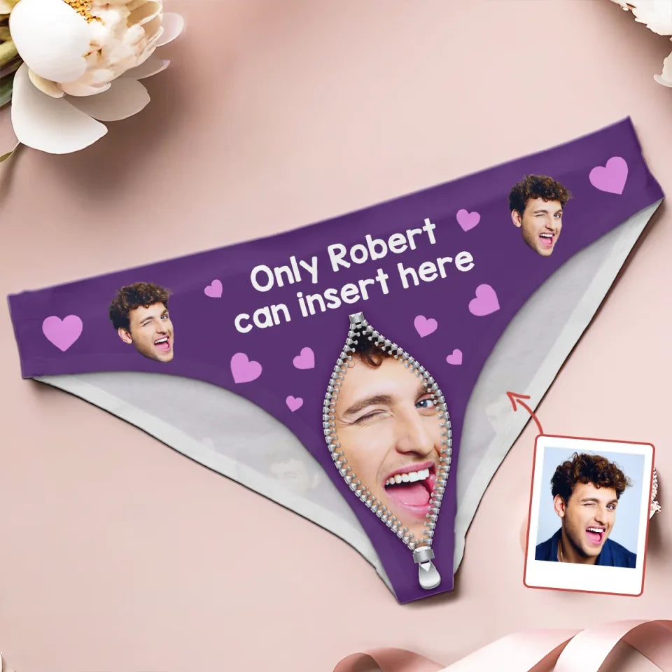 Waisted Brief - Upsell