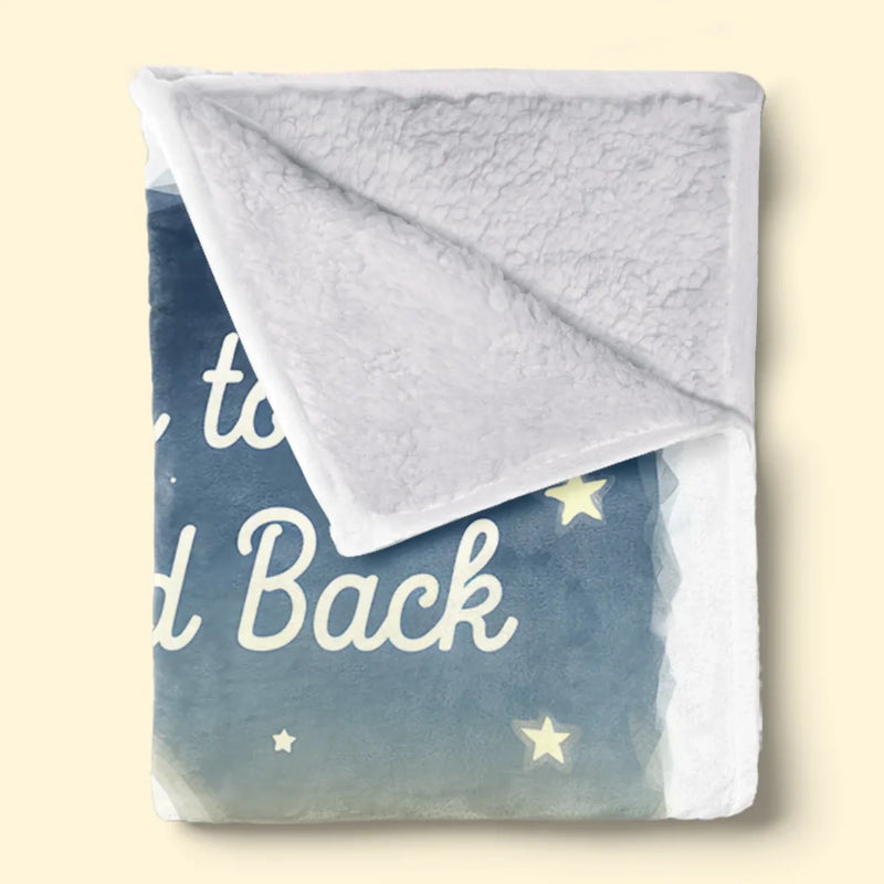 Paws Bring Peace To Our Souls - Dog & Cat Personalized Custom Blanket - Gift For Pet Owners, Pet Lovers