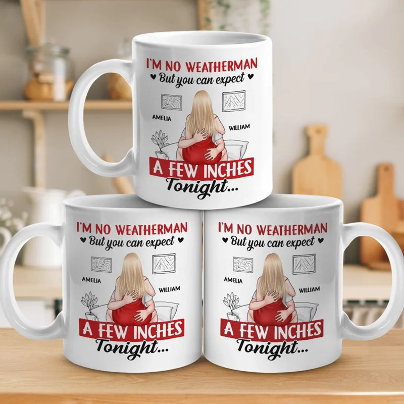 A Kiss Is The Poetry Of The Heart - Couple Personalized Custom Mug - Gift For Husband Wife, Anniversary