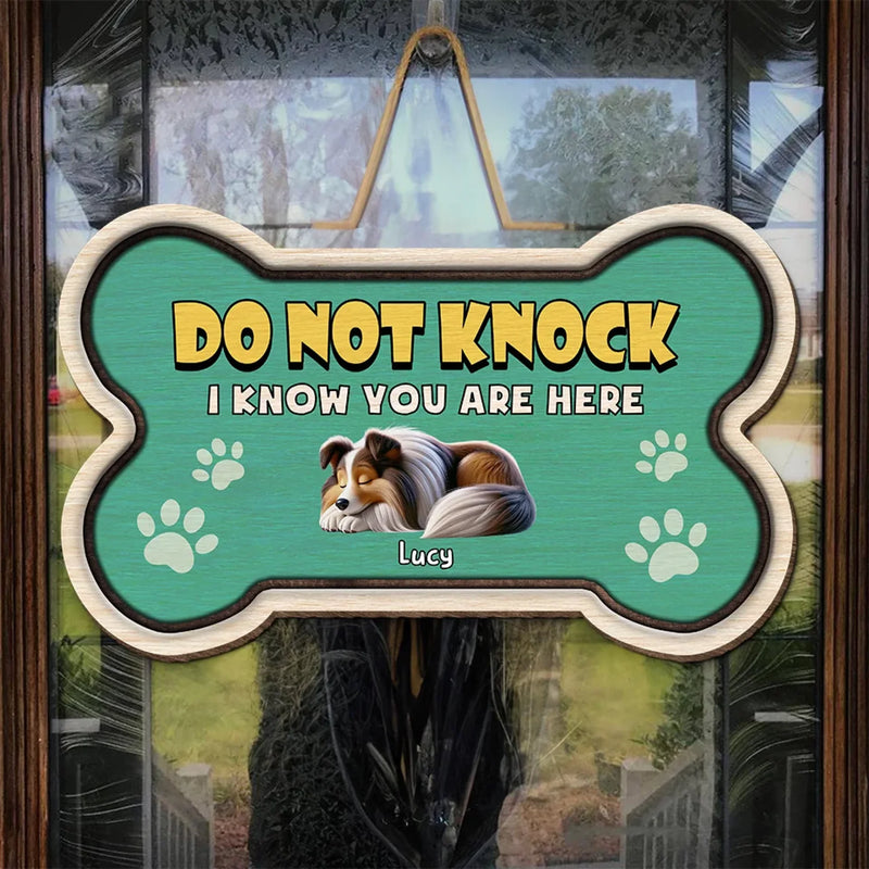 Let Your Love For Your Pup Shine Through Every Day - Dog Personalized Custom Home Decor Wood Sign - House Warming Gift For Pet Owners, Pet Lovers