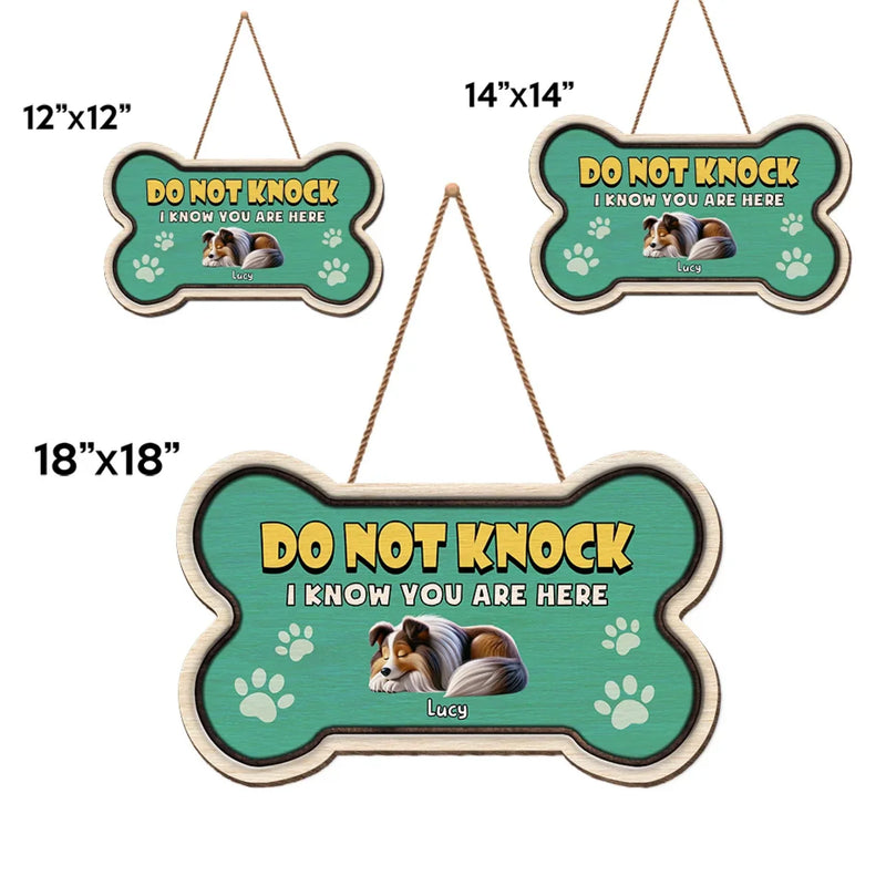 Let Your Love For Your Pup Shine Through Every Day - Dog Personalized Custom Home Decor Wood Sign - House Warming Gift For Pet Owners, Pet Lovers