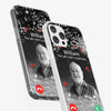Custom Photo The Call I Wish I Could Take - Memorial Personalized Custom Clear Phone Case - Sympathy Gift For Family Members