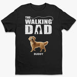Raising A Fluffy Legend - Dog Personalized Custom Unisex T-shirt, Premium T-shirt, Hoodie - Gift For Pet Owners, Pet Lovers
