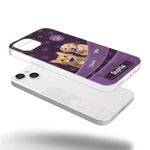 Custom Photo Unconditional Love Has Four Paws - Dog & Cat Personalized Custom Clear Phone Case - Gift For Pet Owners, Pet Lovers