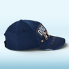Happiness Is Being A Pet Parent - Dog Personalized Custom Hat, All Over Print Classic Cap - Gift For Pet Owners, Pet Lovers