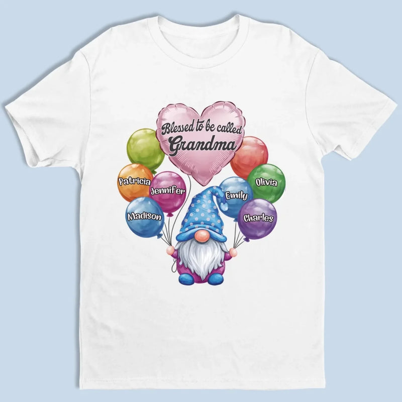 Motherhood Is The Greatest Thing - Family Personalized Custom Unisex T-shirt, Premium T-shirt, Hoodie - Mother's Day Gift For Mom, Grandma