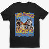 This Human Has Been Adopted By Me - Dog Personalized Custom Unisex T-shirt, Premium T-shirt, Hoodie - Gift For Pet Owners, Pet Lovers