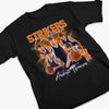 Custom Photo Dream Big, Play Hard - Personalized Custom Unisex T-shirt, Premium T-shirt, Hoodie - Gift For Sport Lovers, Sport Players