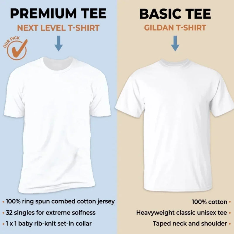 Roaring With Love & Awesomeness -  Family Personalized Custom Unisex T-shirt, Premium T-shirt, Hoodie - Mother's Day Gift For Mom, Grandma