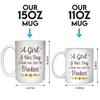 Best Friends Fur Life - Dog Personalized Custom Mug - Gift For Pet Owners, Pet Lovers