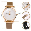 Every Second Is Precious - Family Personalized Custom Women's Watch - Mother's Day, Gift For Mom, Grandma