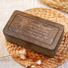 A Bond Stronger Than Time - Family Personalized Custom Wooden Jewelry Box - Mother's Day, Gift For Mom, Daughter