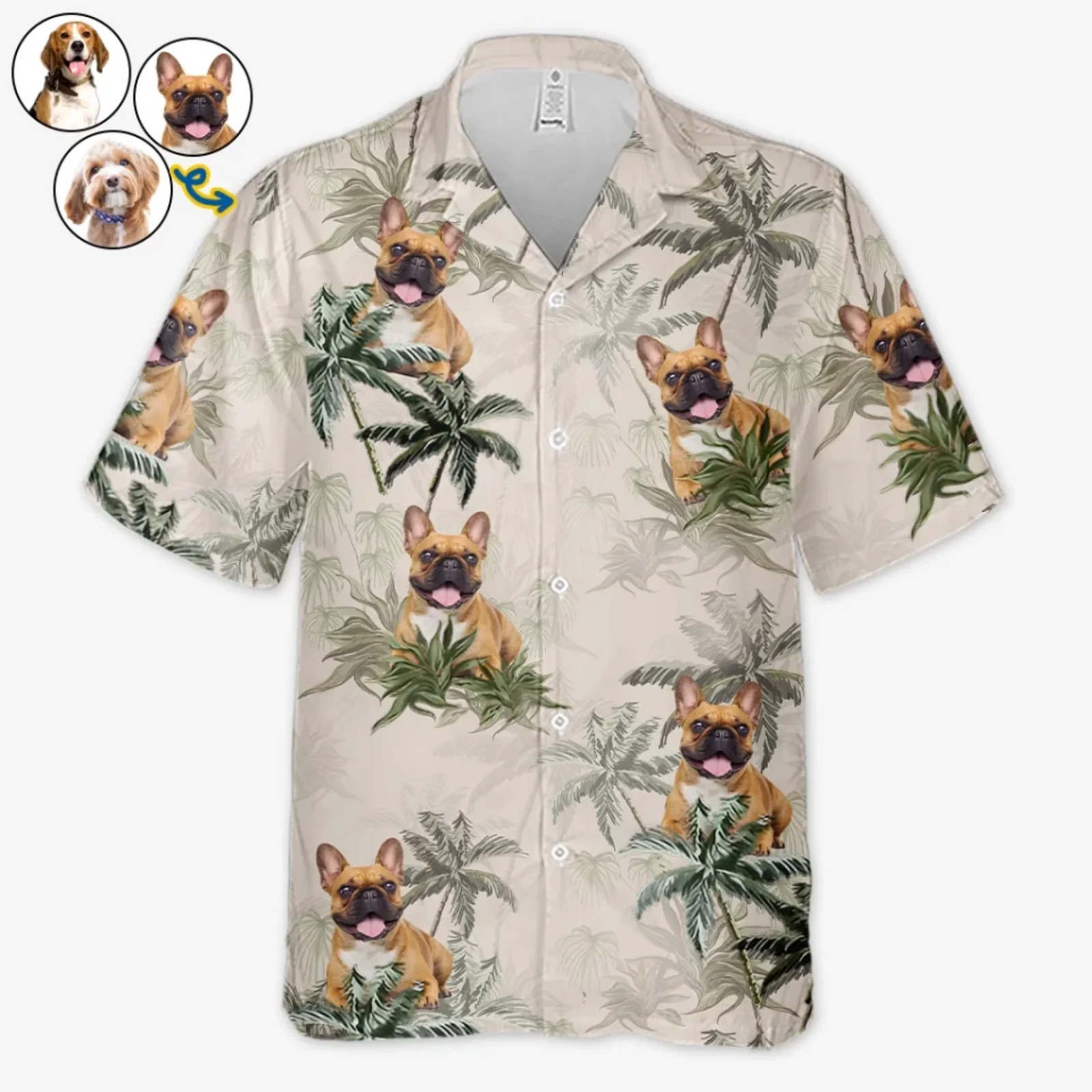 Hawaiian Shirt