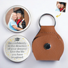 Cadeau photo personnalisé pour un diplôme aujourd'hui, une inspiration pour toujours ! Pochette personnalisée pour famille ! Cadeau de remise de diplôme pour les membres de la famille, les frères et sœurs.