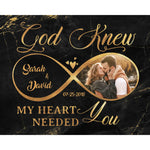 Custom All Of Me Loves All Of You Printable Digital File, Digital PNG Download - Personalized Horizontal File