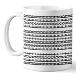 World’s Best Father - Family Mug - Father's Day, Gift For Dad