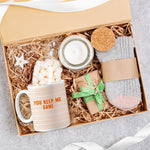 My Peace Of Mind - Friend Mug - Gift For Best Friends, Coworkers, Family