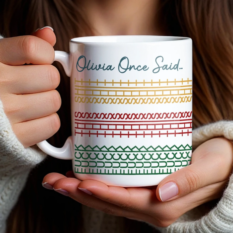 I Don’t Care - Friend Personalized Custom Mug - Gift For Best Friends, Sisters, Coworkers