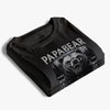 Protecting My Cubs, Always - Family Personalized Custom Unisex T-shirt, Premium T-shirt, Hoodie - Father's Day, Gift For Dad, Grandpa