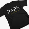 My Favorite Title, Papa - Family Personalized Custom Unisex T-shirt, Premium T-shirt, Hoodie - Father's Day, Gift For Dad, Grandpa