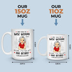 Cheers To A New Chapter - Coworker Personalized Custom Mug - Appreciation, Retirement Gift For Coworkers, Work Friends, Colleagues