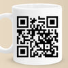 My Mug Is My Mood - Friend Hidden Message Mug - Gift For Best Friends, Sisters, Family Members, Coworkers