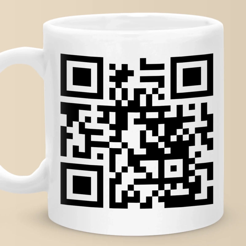 My Mug Is My Mood - Friend Hidden Message Mug - Gift For Best Friends, Sisters, Family Members, Coworkers