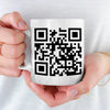 My Mug Is My Mood - Friend Hidden Message Mug - Gift For Best Friends, Sisters, Family Members, Coworkers